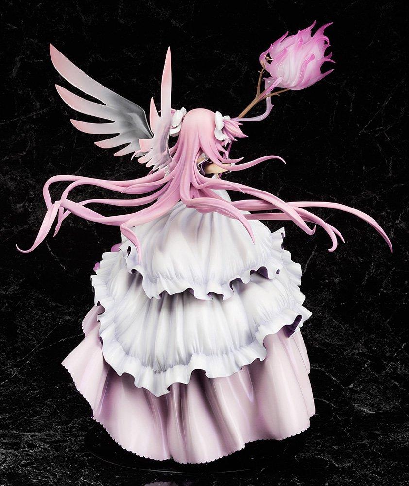 Puella Magi Madoka Magica Ultimate Madoka scale ПВХ окрашенная отделка (1/8 продукта)
