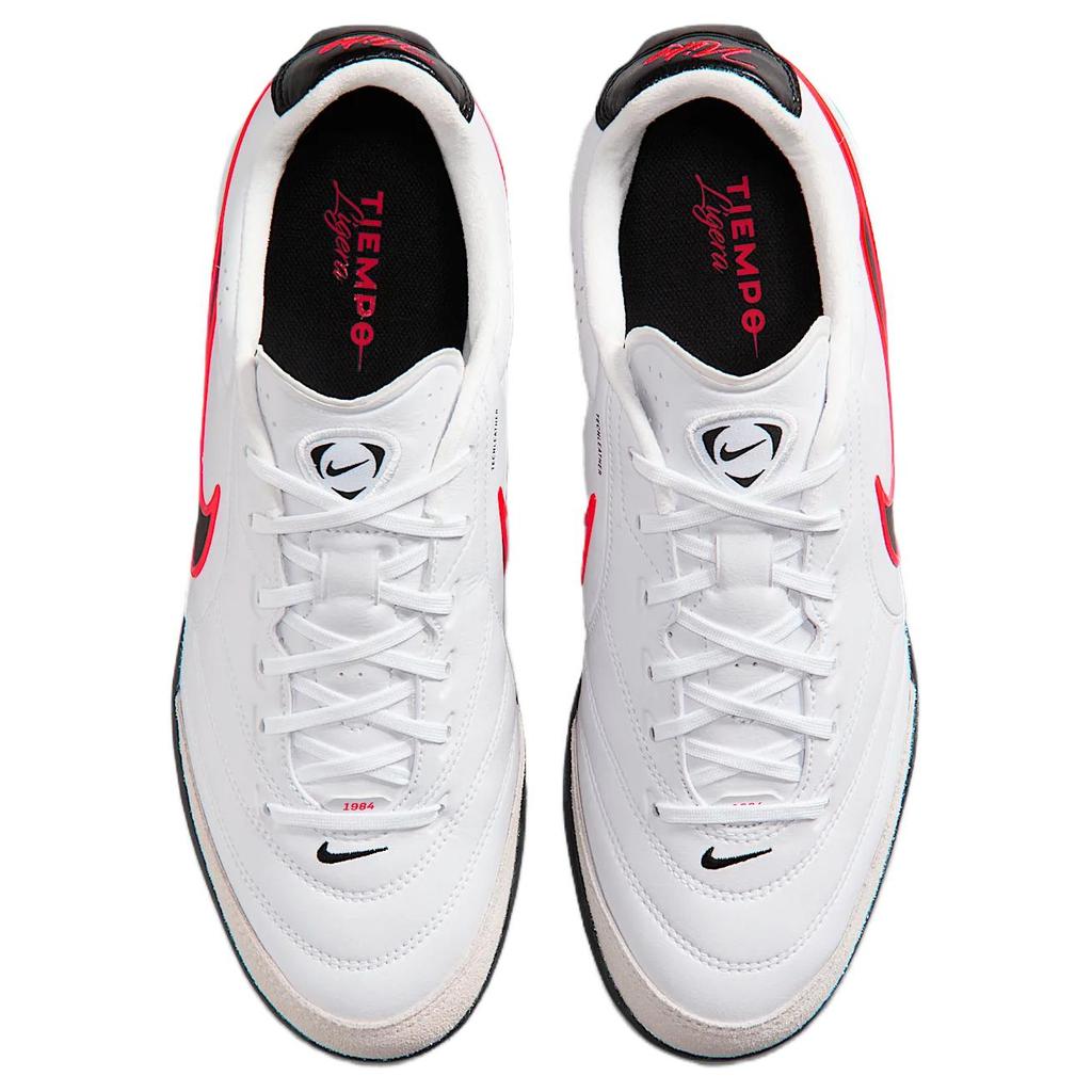 Nike Legend 11 Pro TF Белый Черный IB4477-106
