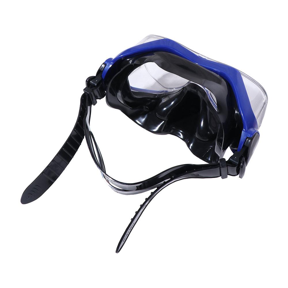 Waterproof Underwater Snorkeling Mask Anti Fog Women Diving Suit Swimming Goggles Water Sports