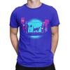 catuna matata Novelty 100 Cotton TShirt Stray Tees Tops For Unisex