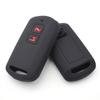 Силиконовый чехол для смарт-ключа с дистанционным управлением для HONDA VARIO 150 K59 PCX SH125 Smart Motor Scooter Keyless Key Cover 2 кнопки
