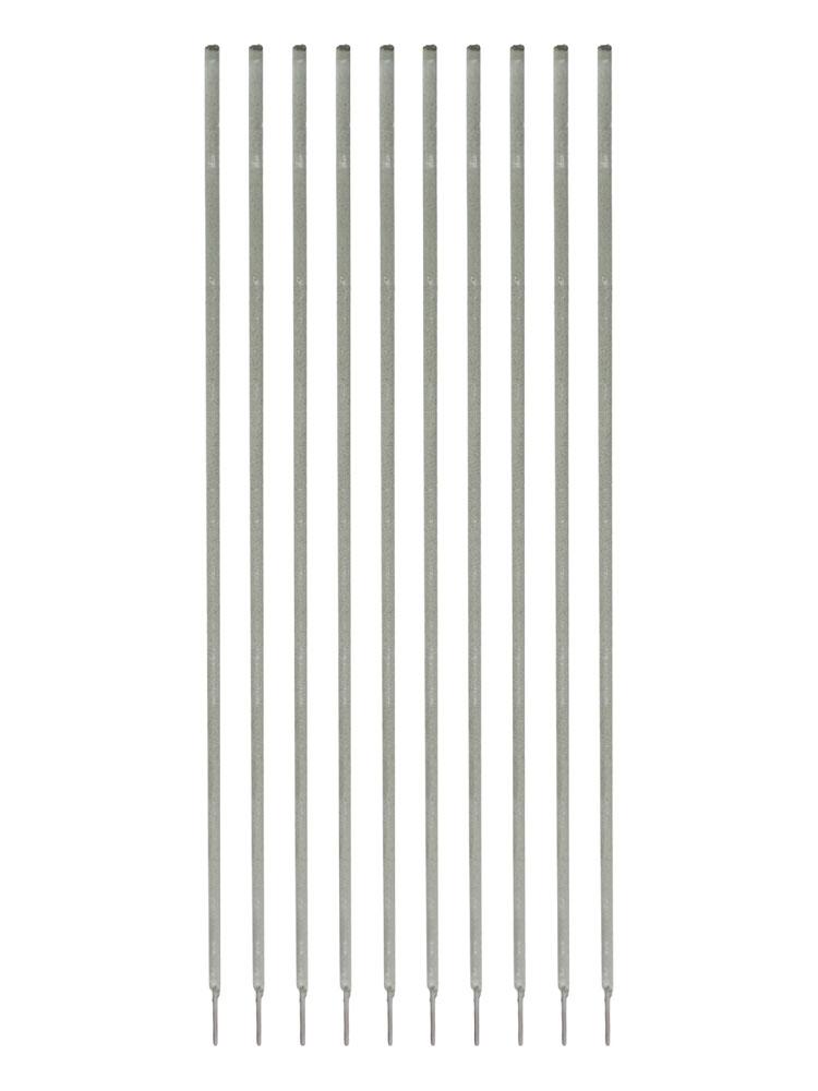 Сварка нержавеющей стали с углеродистой или низколегированной сталью электродом E309L16 332