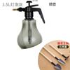 Manual Air Pressure Watering Spray Can Watering Kettle Watering Kettle Gardening Tool Sprayer Kettle Shower Small Watering Can