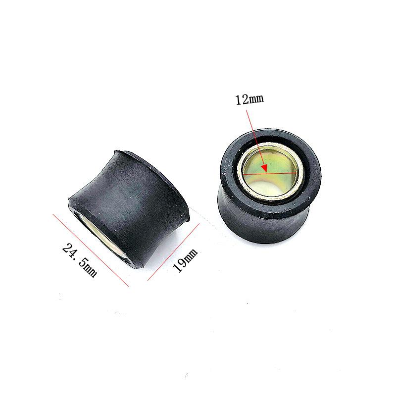 Пыльник втулки заднего амортизатора для CG125/GN Prince/GS150