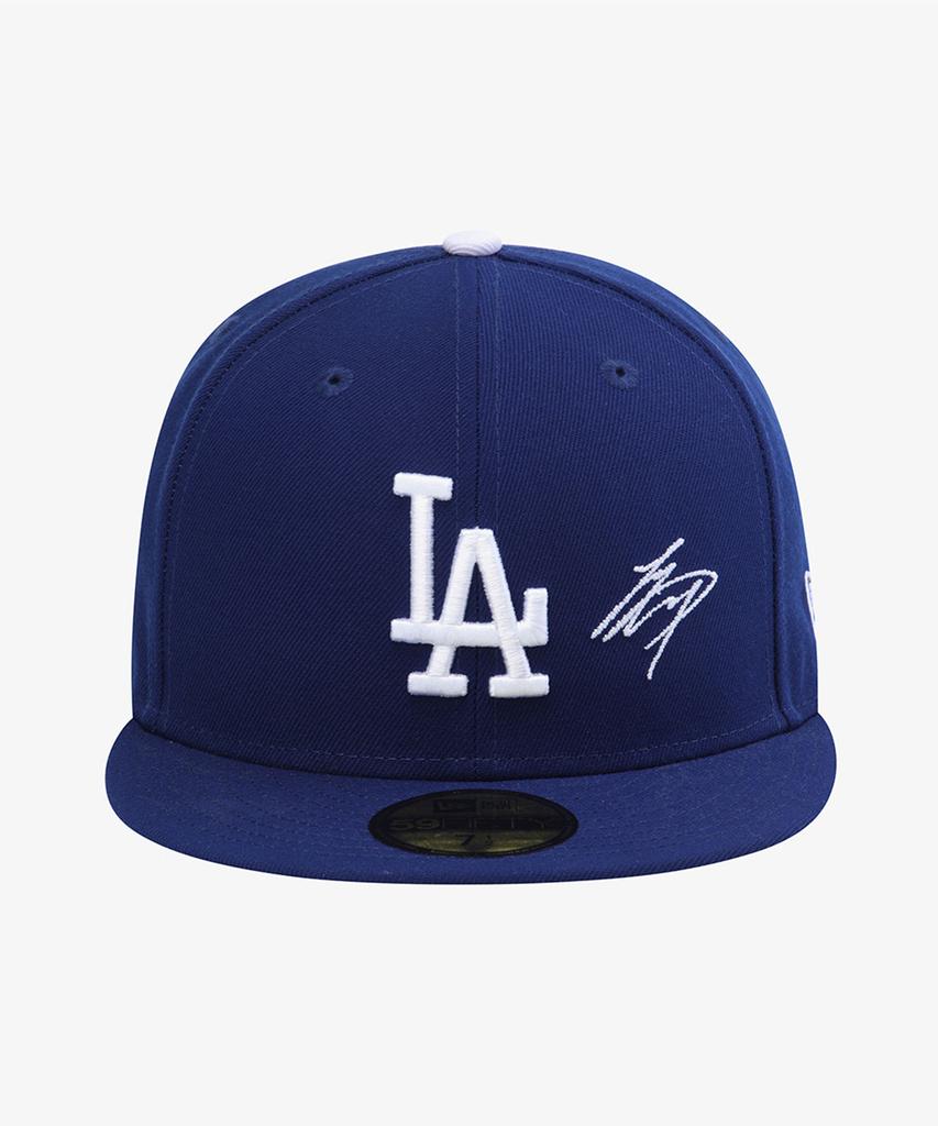 New Era 5950 Mlb Shooht Джерси Losdod D Рой