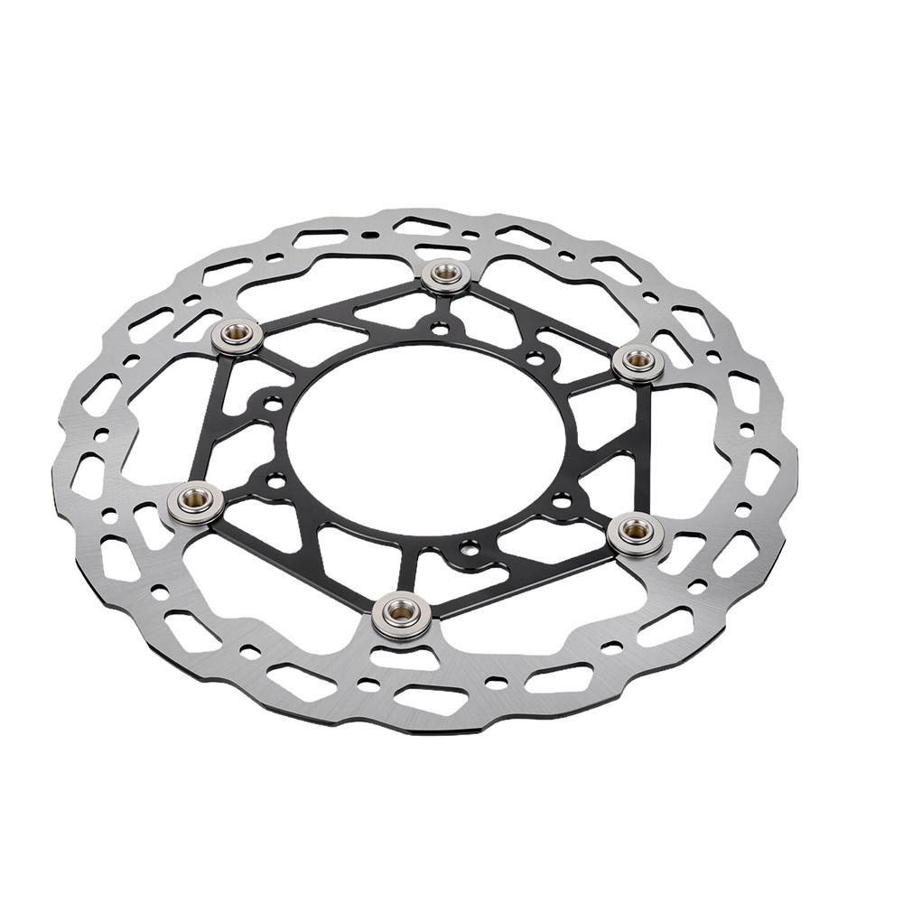 270mm Front Brake Disc Disk Rotor For Sur-Ron Surron Ultra Bee UltraBee