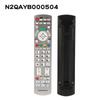 ИзысканныйN2QAYB000504 Подходит для пульта дистанционного управления ЖК-телевизором Panasonic, Универсальный пульт дистанционного управления для домашних приставк
