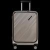 Чемодан Diplomat DS-1332-829 с жестким корпусом