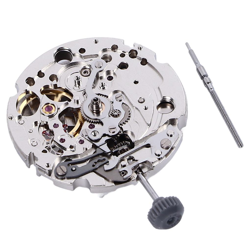 82S0 Automatic Mechanical Watch Movement Repair Accessories Replacement Watch Movement for