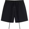 Essentials SS25 Шорты для футбола Оксфорд Мужские шорты Иссиня-черный 160SP254600F