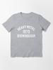 Saxon Heavy Metal Essential T-Shirt