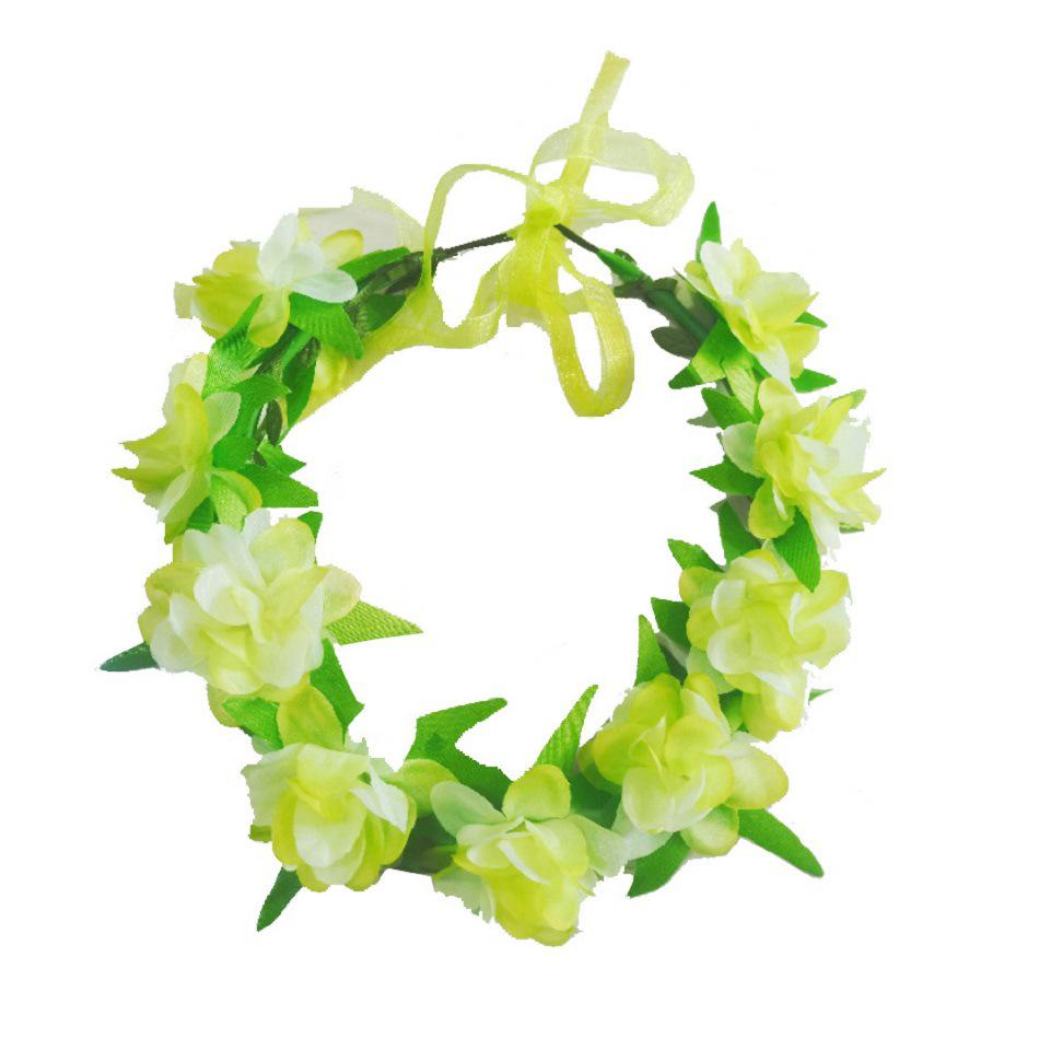 Детский костюм на Хэллоуин Зеленая фея Динь-Динь платье