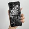 Чехол для Oppo Reno 13F CPH2699 Красивый Цветочный Чехол Мягкий Силиконовый Чехол Полная Защита Для Oppo Reno13 F Reno13F 5G Чехлы Fundas