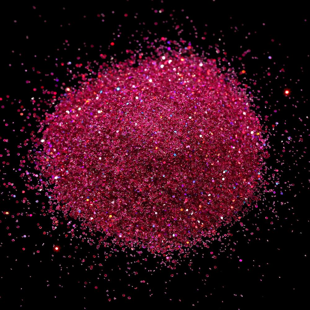 20 г/лот искрящийся смоляной пигмент голографический красочный блестящий порошок для заполнения форм из эпоксидной смолы материал для нейл-арта