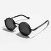 With Glasse Case Adjustable Sunglasses 9 Level Dimming Outdoor Eyewear Anti-UV Glasses  Fishing