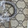 [Pre-Owned] Gucci Dionysus GG Supreme Super Mini Bag 'Beige' - Very Good #42OUI8