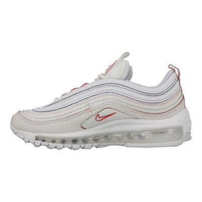 Женские кроссовки Air Max 97 'Rainbow' Повседневная обувь AQ4137-100