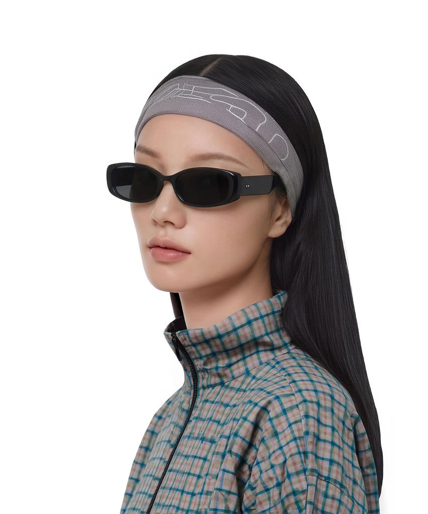 Солнцезащитные очки Weeoweeo Chico Черные