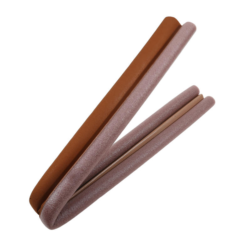 Односторонние/Двусторонние Дверные Уплотнительные Полосы Ветрозащитные Регулируемые Поддверные Защитники от Сквозняка Звукоизоляция