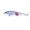 Milo Large 23g Minnow — медленно тонущий морской рыболовный приманка для троллинга на дальние расстояния