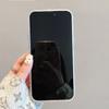 Чехол для телефона iPhone 15 Pro Max 11 12 13 14 Pro Max 14pro 12pro модный красочный узор с бабочками невидимый кронштейн объектива защитная пленка задняя крышка