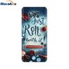Цветочный чехол для телефона для Xiaomi Poco X3 NFC Милое сердце Мультяшный Funda для Poco X3 Pro Мягкая TPU крышка для Poco X3 NFC PocoX3 Pro Чехол