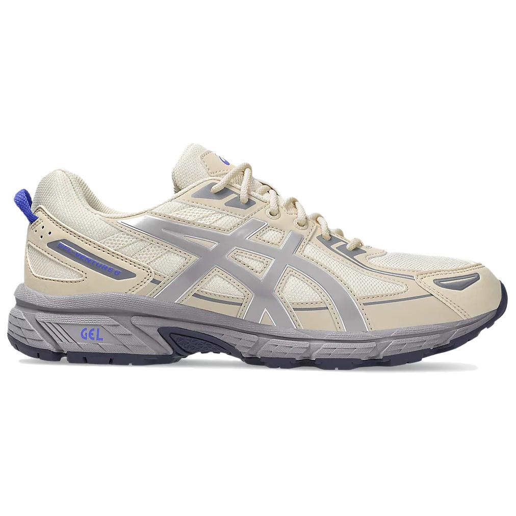 Asics Кроссовки унисекс Gel Venture 6 Cream Vanilla 1203A438-101
