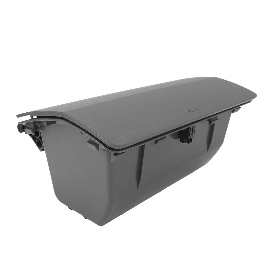 Ящик для хранения в салоне приборной панели с левым рулем 55042 0K020 Стильный сменный ящик для хранения в салоне приборной панели