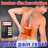 6Pcs/Set Far Infrared Magnetic Therapy Pain Relief Patch Lumbar Disc Cervical Joint Acupuncture Plaster Health Care