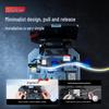 Jingchen C1 Умный портативный принтер-маркировщик кабелей, штекер CN (адаптер в комплекте)