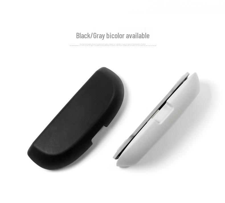 Совместимый с Mercedes-Benz футляр для очков для классов A, B, C, E, M, V, GLA, GLC, GLS, GL, S и Vito