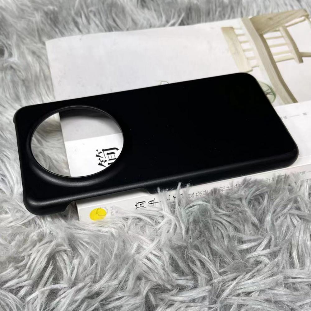 Канди Ультратонкий Безрамочный Чехол из Песчаника Для Xiaomi 15 15S 14 13 12 12S 12X 11 10 10S Ultra Civi 5 4 Mix4 Pro Ударопрочный Чехол