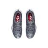 Air Jordan SuperFly 2017 Low Grey Red AJ2664-004