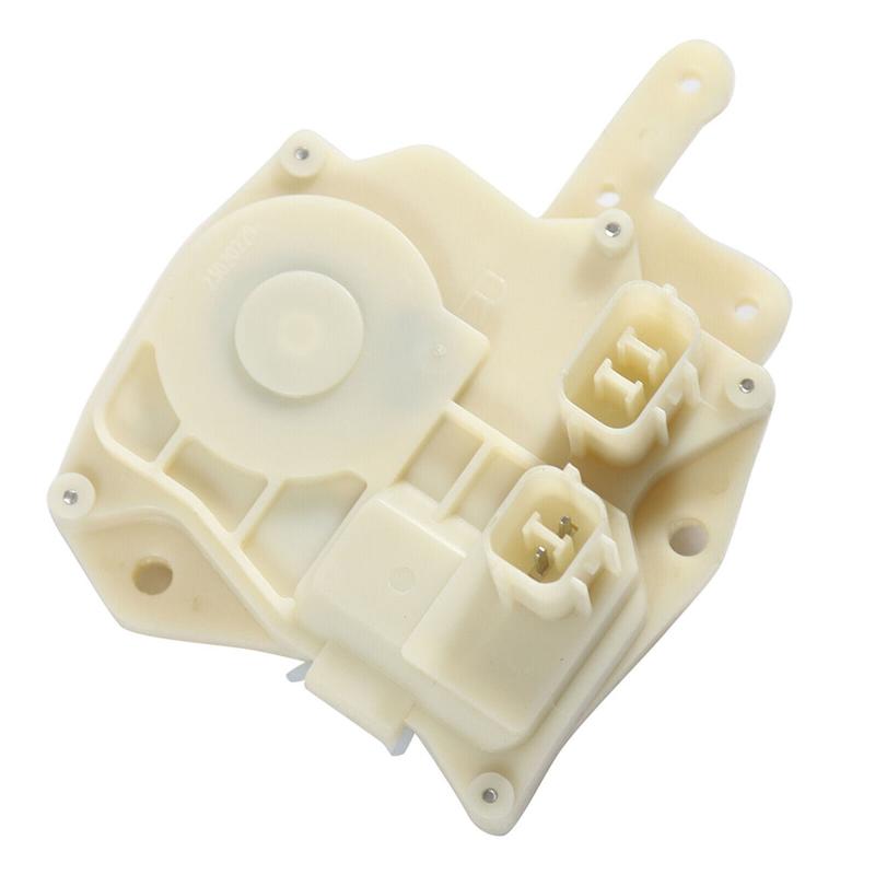 Authentic Car Front Left Power Door Lock Actuator For Honda Civic Accord Odyssey S2000 ight CRV Acura 72155S84A01 72115S5A003