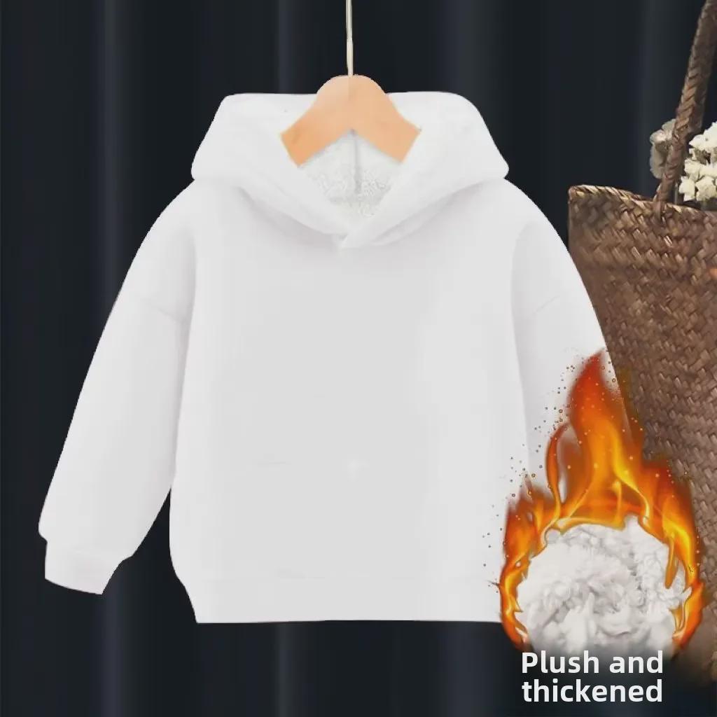 Модный осенний свитшот для мальчиков 2023 года: Стильные весенние и осенние топы для детей