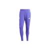 Спортивные брюки Real Madrid Tiro 23 Training Bottoms Men Bottoms Blue Purple IQ0542