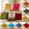 Thicker Soft Corduroy Cushion In Vibrant Colors For Home Patio And Sofa Comfort