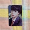 [Б/У] BTS США HAPPY TARGET Эксклюзивная для США Коллекционная карточка ДЖИН