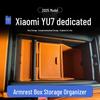 Силиконовый органайзер-разделитель для подлокотника Xiaomi YU7