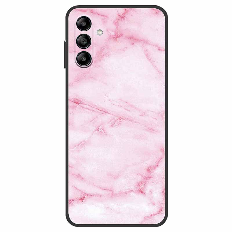 Для Samsung Galaxy A05S A05 Чехол Животные SM-A057F Ударопрочный Мягкий Силикон ТПУ Задняя Крышка Для Samsung A05 Защитные Чехлы для Телефона