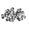 20Pcs Fuel Filter Accessory Fit for STIHL FS45 FS46 FS55R FS55R FS86 FS90R FS100