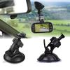 Suction Cup Vehicle Holder Stand DVR Mount for Bracket Xiaomi Yi Car Camera
