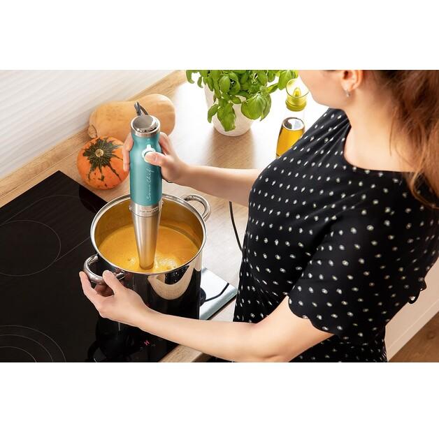 Immersion Blender Sencor SHB 5601GR-EUE3