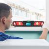 Магнитный уровень Ударопрочный 45°/90°/180° Измерение Цифровой уровень Ударопрочный