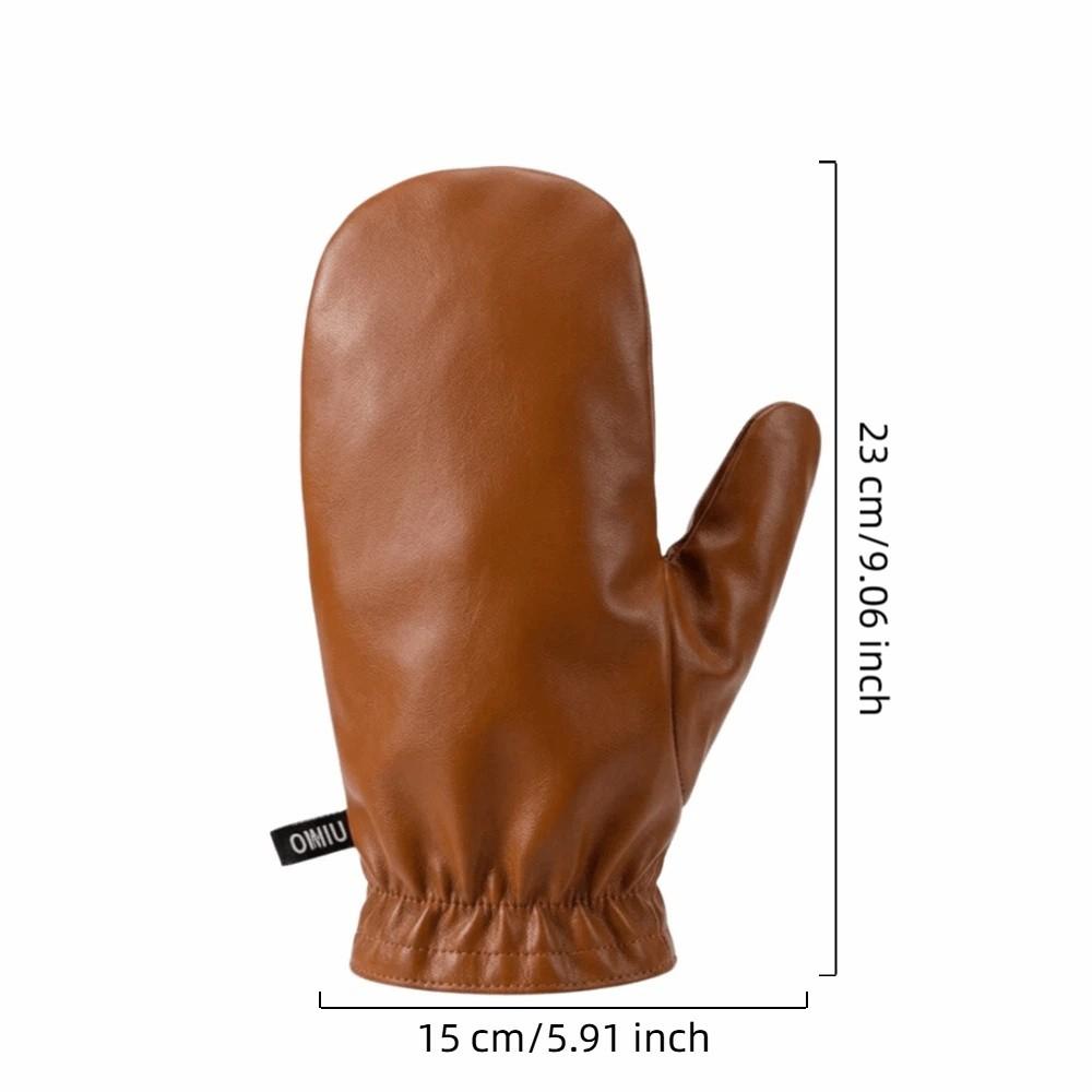 With Thumb Applicator Glove Quick Dry Body Cleaning Glove High Quality Body Lotion Glove Body Care