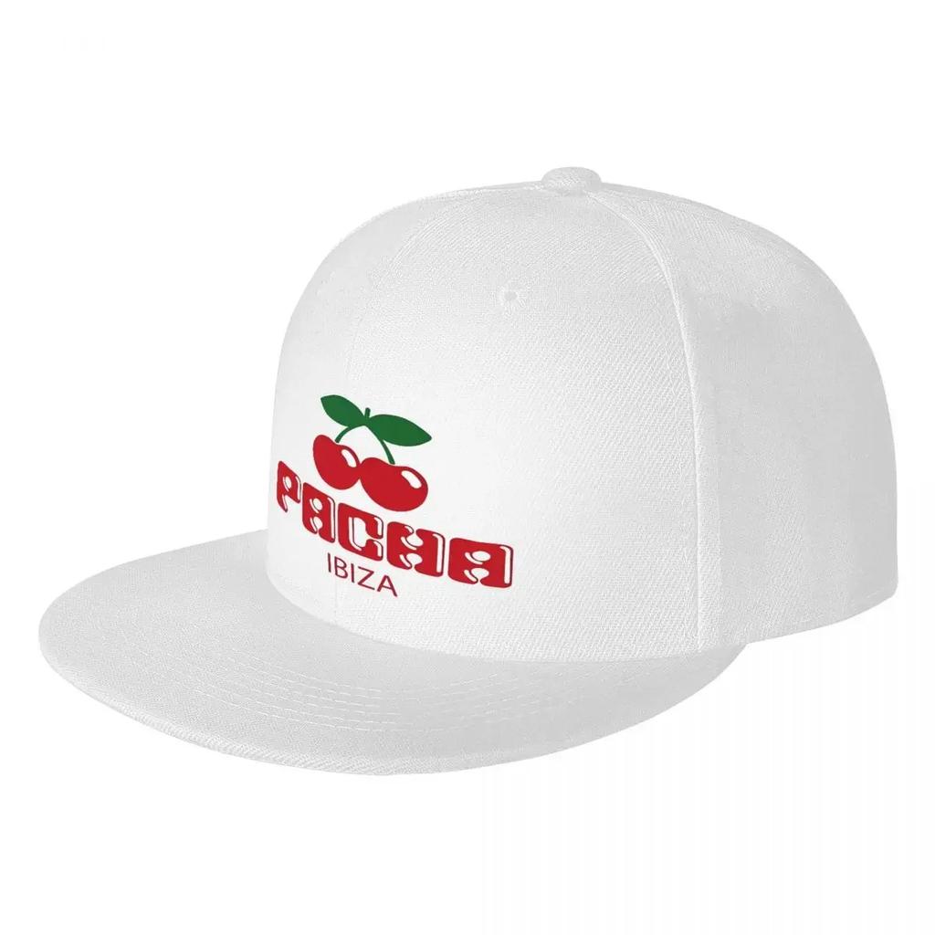 New Baseball Cap Flat Cap Pacha Ibiza Logo Unisexs Hats Womens Womens Baseball Unisex Hat Baseball