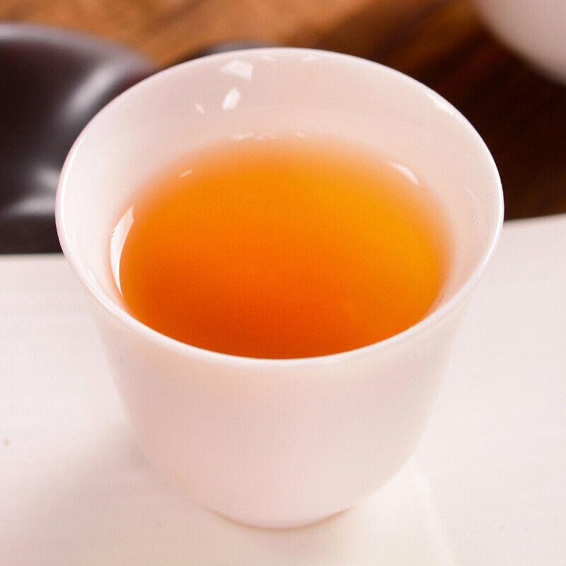 Чай с сильным ароматом Чжэн Шань Сяо Чжу Черный чай Wuyishan New Tea Canister 125г