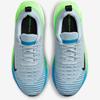 Nike Кроссовки Infinity Run Light Armory Размер 4, Синий/Звездный синий/Спортивный синий/Черный, DR2665-402, Япония, 24,0 см
