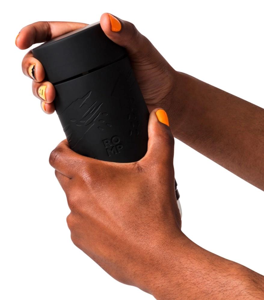 ROMP - Discreet Masturbator in an Elegant Dash Case