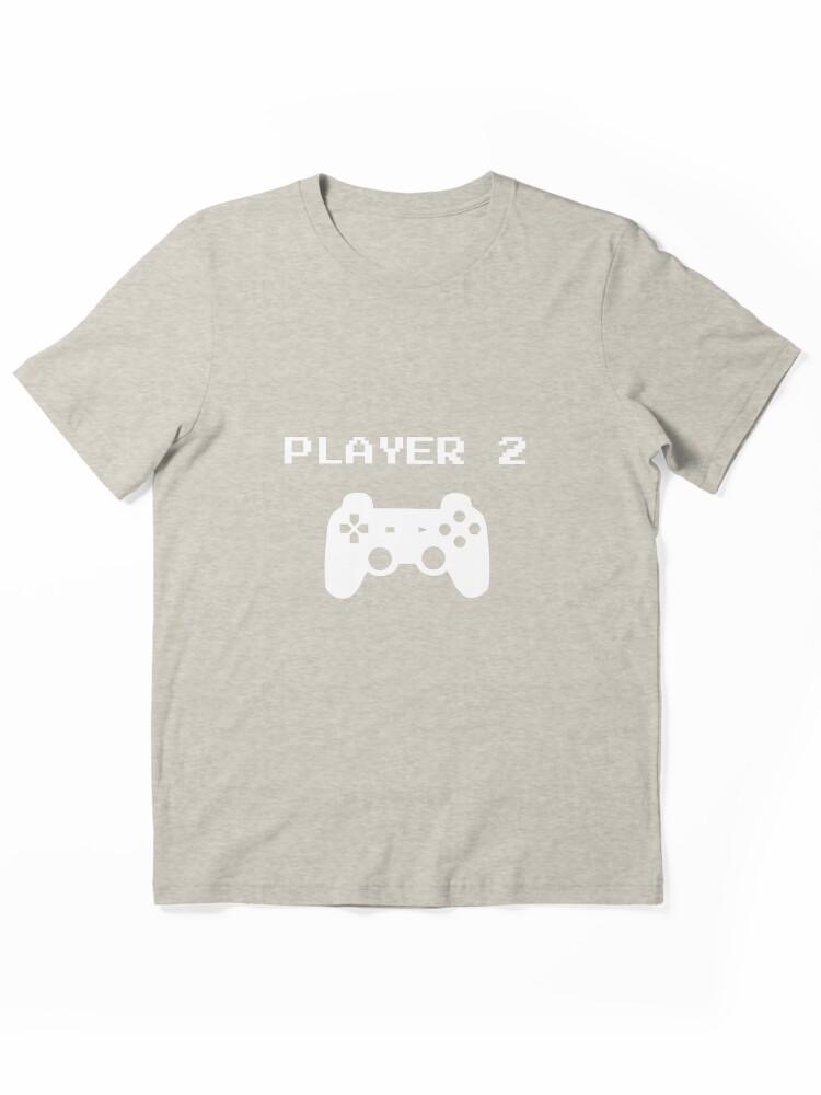 Hearthstone Player 2 Essential T-Shirt